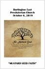 2019-10-06 – Mustard Seed Faith